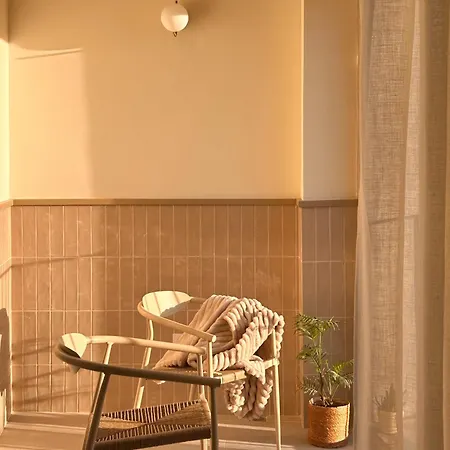 Hotel Tanins Boutique *
