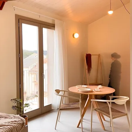 Tanins Boutique Hotel *