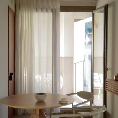 Hotel Tanins Boutique *