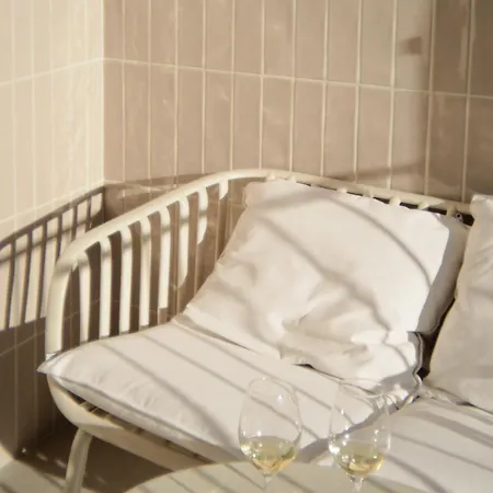 Hotel Tanins Boutique Gandesa