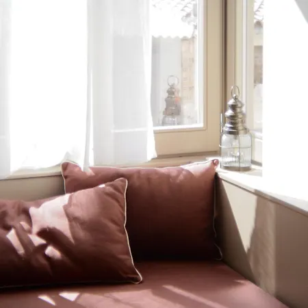 Tanins Boutique Hotel
