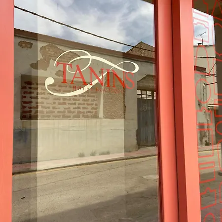 Hotel Tanins Boutique