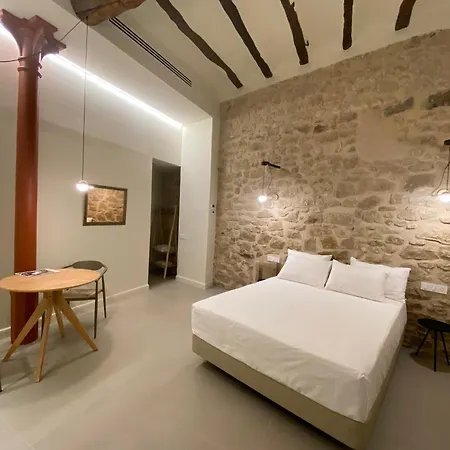 Hotel Tanins Boutique