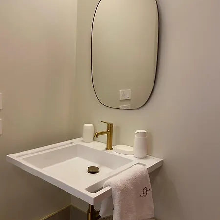 Tanins Boutique Hotel *