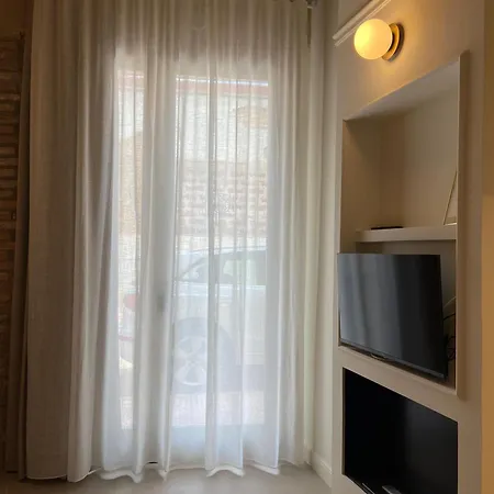 Hotel Tanins Boutique Gandesa